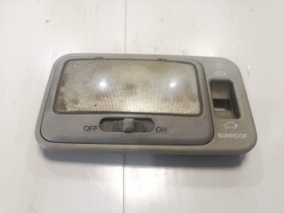 Светильник салона, HONDA, CR-V, RD1, B20B, 1999, R