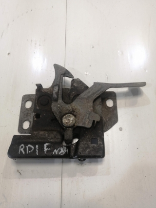 Замок капота, HONDA, CR-V, RD1, B20B, 1999
