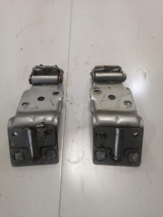 Петля стекла двери багажника, HONDA, CR-V, RD1, B20B, 1999, R