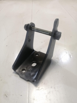 Крепление опоры двигателя, TOYOTA, VISTA, SV50, 3S-FSE, 1998, R, нижнее