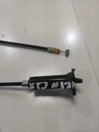 Трос лючка бензобака, HYUNDAI, ELANTRA, XD, G4ED, 2005