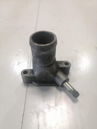 Флянец системы охлаждения, HONDA, CR-V, RD1, B20B, 1999