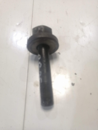 Болт шкива коленвала, NISSAN, LAUREL, HC33, RB20DE, 1991