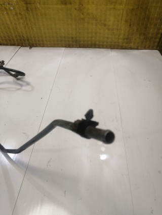 Трубка гидроусилителя, HONDA, ODYSSEY, RA6, F23A, 2001