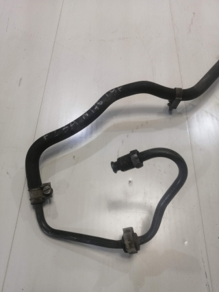 Трубка гидроусилителя, HONDA, ODYSSEY, RA6, F23A, 2001