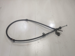 Трос ручника, HYUNDAI, ELANTRA, XD, G4ED, 2005, L