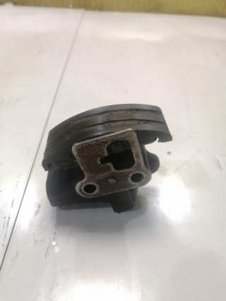 Натяжитель цепи грм, NISSAN, CUBE, ANZ10, CGA3DE, 1998