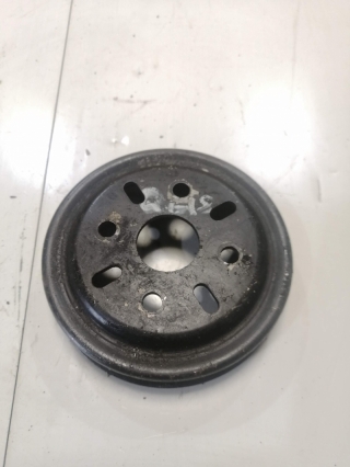 Шкив помпы, NISSAN, PRIMERA CAMINO, WQP11, QG18DE, 1999