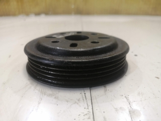 Шкив помпы, NISSAN, PRIMERA CAMINO, WQP11, QG18DE, 1999
