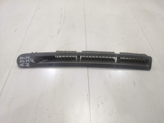 Дефлектор воздуховода, NISSAN, MAXIMA, A33, VQ20DE, 2003, F, L