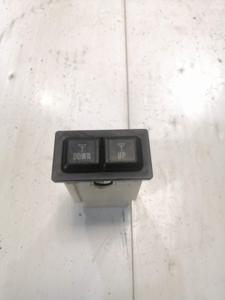 Кнопка управления антенной, TOYOTA, LAND CRUISER PRADO, RZJ95, 3RZ-FE, 1999