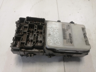 Блок предохранителей, HONDA, CR-V, RD1, B20B, 1999, 38600-S10-003