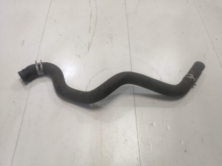 Патрубок печки, HONDA, ACCORD, CL7, K24, 2005