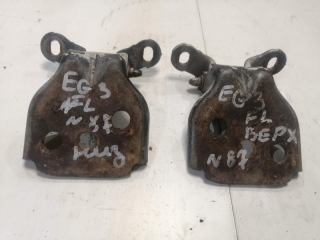 Петля двери, HONDA, CIVIC, EG3, D13B2, 1994, F, L