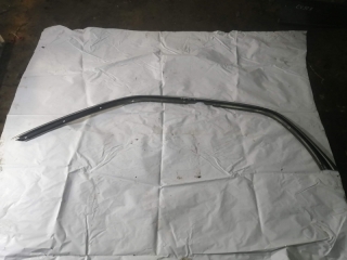 Молдинг на кузов, NISSAN, PRESEA, R10, GA15DS, 1994, L