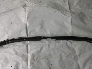 Молдинг на кузов, NISSAN, PRESEA, R10, GA15DS, 1994, L