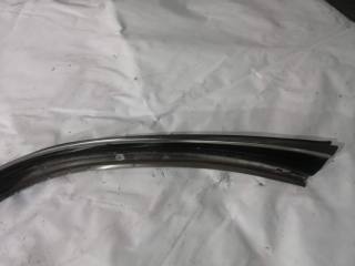 Молдинг на кузов, NISSAN, PRESEA, R10, GA15DS, 1994, L
