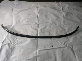 Молдинг стекла заднего, NISSAN, PRESEA, R10, GA15DS, 1994, Низ