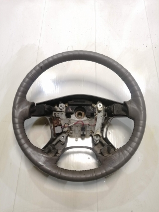 Руль, NISSAN, MAXIMA, A33, VQ20DE, 2003
