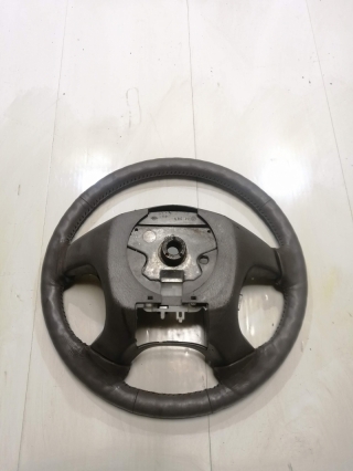Руль, NISSAN, MAXIMA, A33, VQ20DE, 2003