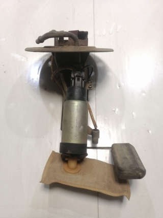 Топливный модуль, HONDA, CR-V, RD1, B20B, 1999