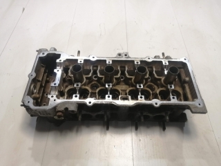 Головка блока цилиндров, NISSAN, WINGROAD, WFY11, QG15DE, 2000