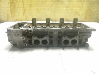 Головка блока цилиндров, NISSAN, WINGROAD, WFY11, QG15DE, 2000