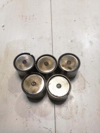 Стакан клапана, NISSAN, WINGROAD, WFY11, QG15DE, 2000, R