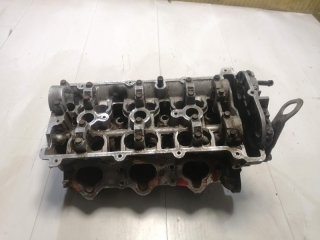 Головка блока цилиндров, MAZDA, CRONOS, GE8P, K8-ZE, 1991-1995, R