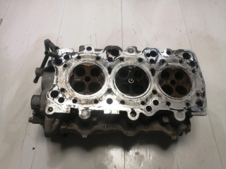 Головка блока цилиндров, MAZDA, CRONOS, GE8P, K8-ZE, 1991-1995, R