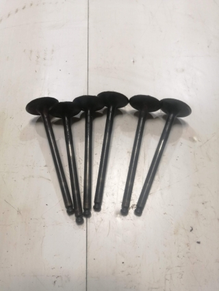 Клапан впускной, MAZDA, CRONOS, GE8P, K8-ZE, 1991-1995