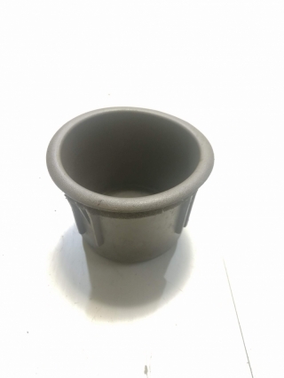 Подстаканник, TOYOTA, COROLLA SPASIO, AE111, 4A-FE, 1998, 55548-13030