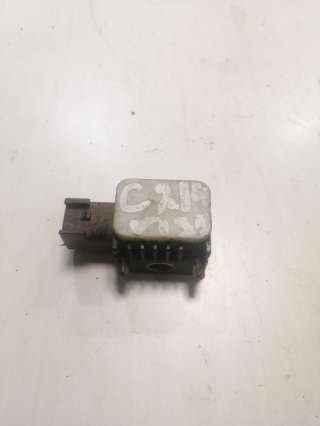 Датчик airbag, FORD, C-MAX, C214, 2006, 3M5T-14B342-AB