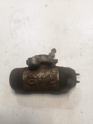 Тормозной цилиндр, TOYOTA, COROLLA SPASIO, AE111, 4A-FE, 1998, R, L