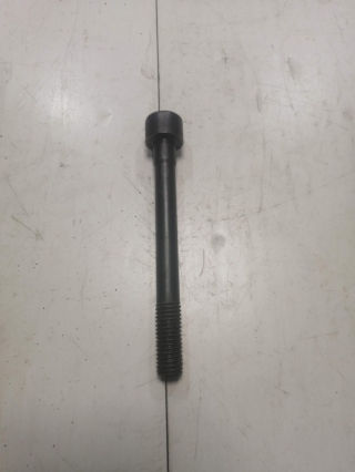 Болт головки цилиндров, NISSAN, PRESEA, R10, GA15DS, 1994