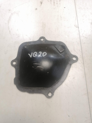 Крышка лобовины, NISSAN, CEFIRO, WA32, VQ20DE, 1994