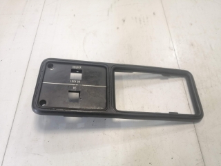 Обрамление ручки двери, JEEP, CHEROKEE, XJ, 4L, 1993, F, R