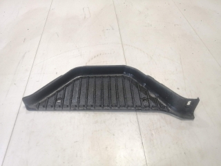 Накладка на порог внутренняя, HYUNDAI, GRACE, D4BEV, 1997, F, L, 87441-43000