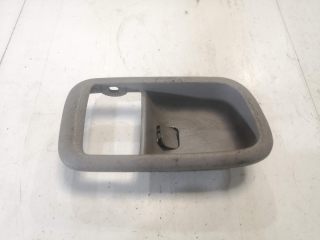 Обрамление ручки двери, TOYOTA, COROLLA SPASIO, AE111, 4A-FE, 1998