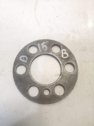 Шайба маховика, HONDA, CIVIC FERIO, EK3, D15B, 1998