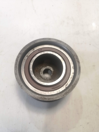 Обводной ролик ремня грм, AUDI, A8, D2, AQD, 1999