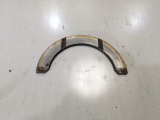 Полукольцо коленвала, HONDA, CIVIC FERIO, EK3, D15B, 1998