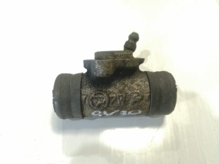 Тормозной цилиндр, TOYOTA, VISTA, SV30, 4S-FE, 1992, R, L