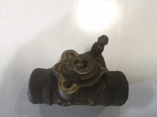 Тормозной цилиндр, TOYOTA, VISTA, SV30, 4S-FE, 1992, R, L