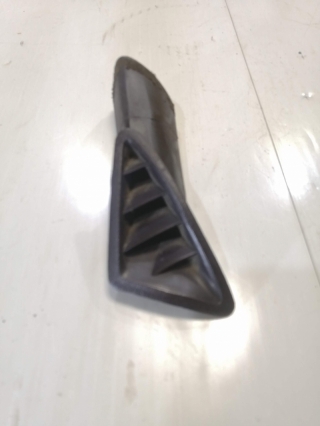 Дефлектор воздуховода, TOYOTA, VISTA, SV30, 4S-FE, 1992, F, R, 55961-32080