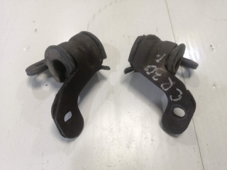 Крепление стабилизатора, TOYOTA, TOWN ACE, CR30, 2C-T, 1991, F, L