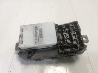Блок предохранителей, HONDA, CIVIC FERIO, EK3, D15B, 1998, 38600-S04-911