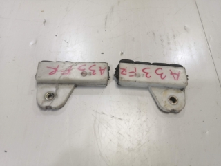 Крепление стекла двери, NISSAN, CEFIRO, A33, VQ20DE, 2001, F, R