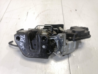 Замок двери, HYUNDAI, SANTA FE CLASSIC , SM, D4EA, 04.2007 - 04.2013, R, L