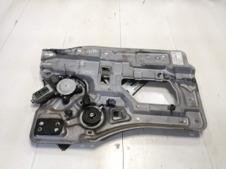 Стеклоподьемник, HYUNDAI, SANTA FE CLASSIC , SM, D4EA, 04.2007 - 04.2013, R, L, 98810-26200